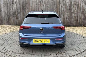 Volkswagen Golf TDi 2.0 TDI 150 R-Line 5dr DSG
