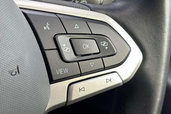 Volkswagen Polo 1.0 TSI Match 5dr