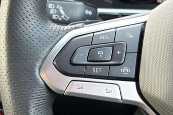 Volkswagen T-Roc 1.5 TSI R-Line 5dr DSG