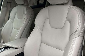 Volvo V60 2.0 D4 [190] Cross Country 5dr AWD Auto