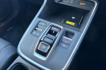 Honda CR-V 2.0 ePHEV Advance Tech 5dr eCVT