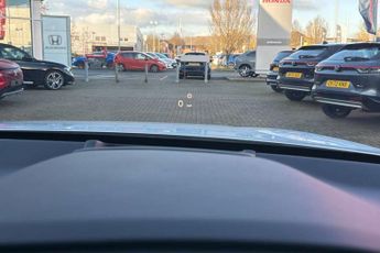 Honda CR-V 2.0 ePHEV Advance Tech 5dr eCVT