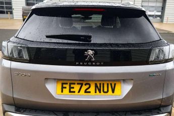 Peugeot 3008 1.6 Hybrid 225 Allure Premium+ 5dr e-EAT8
