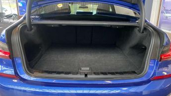 BMW 3 Series 330e M Sport 4dr Step Auto