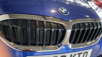 BMW 3 Series 330e M Sport 4dr Step Auto