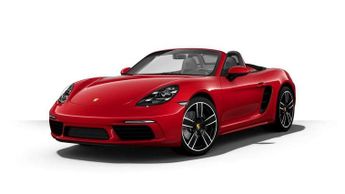 Porsche Boxster 2.0 2dr PDK