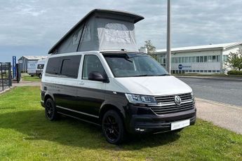 Volkswagen Transporter 2.0 TDI 150 Highline Van