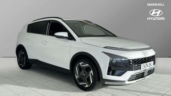 Hyundai Bayon 1.0 TGDi Premium 5dr
