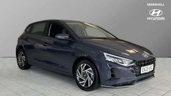 Hyundai I20 1.0T GDi Advance [Nav] 5dr
