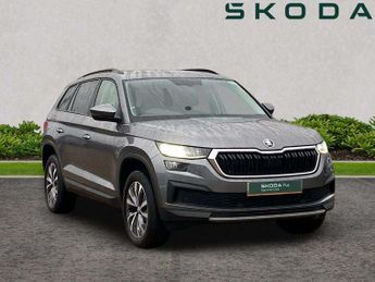 Skoda Kodiaq 1.5 TSI SE Drive 5dr DSG [7 Seat]