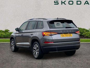 Skoda Kodiaq 1.5 TSI SE Drive 5dr DSG [7 Seat]