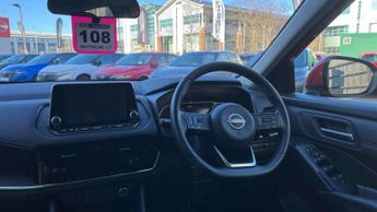 Nissan Qashqai 1.3 DiG-T MH 158 Acenta Premium 5dr Xtronic