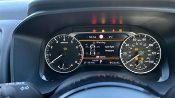 Nissan Qashqai 1.3 DiG-T MH 158 Acenta Premium 5dr Xtronic