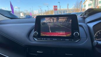 Nissan Qashqai 1.3 DiG-T MH 158 Acenta Premium 5dr Xtronic