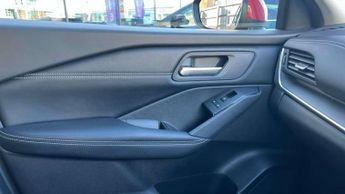 Nissan Qashqai 1.3 DiG-T MH 158 Acenta Premium 5dr Xtronic