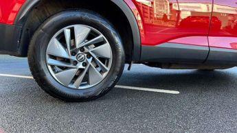 Nissan Qashqai 1.3 DiG-T MH 158 Acenta Premium 5dr Xtronic