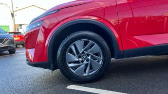 Nissan Qashqai 1.3 DiG-T MH 158 Acenta Premium 5dr Xtronic