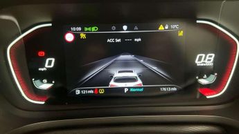 MG HS 1.5 T-GDI Exclusive 5dr DCT