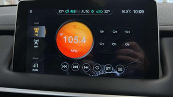 MG HS 1.5 T-GDI Exclusive 5dr DCT