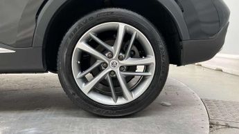 MG HS 1.5 T-GDI Exclusive 5dr DCT