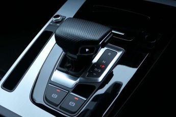 Audi Q5 40 TDI Quattro S Line 5dr S Tronic