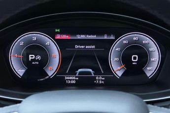 Audi Q5 40 TDI Quattro S Line 5dr S Tronic