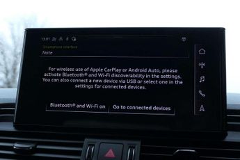 Audi Q5 40 TDI Quattro S Line 5dr S Tronic