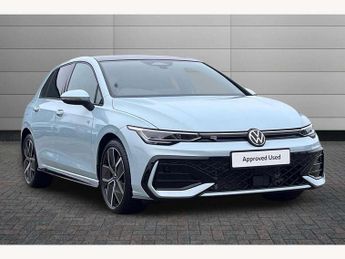 Volkswagen Golf 1.5 eTSI 150 R-Line 5dr DSG