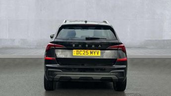 Skoda Kamiq 1.5 TSI SE L Edition 5dr DSG