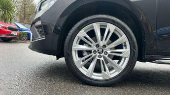 Skoda Kamiq 1.5 TSI SE L Edition 5dr DSG