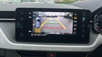 Skoda Kamiq 1.5 TSI SE L Edition 5dr DSG