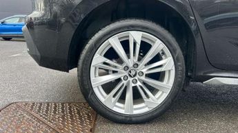 Skoda Kamiq 1.5 TSI SE L Edition 5dr DSG