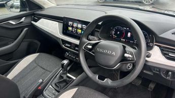 Skoda Kamiq 1.5 TSI SE L Edition 5dr DSG