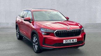 Skoda Kodiaq 2.0 TDI 193 SE L 4X4 5dr DSG [7 Seat]