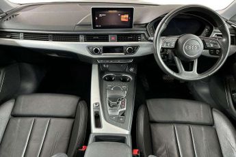 Audi A5 2.0 TFSI Sport 2dr S Tronic