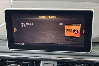 Audi A5 2.0 TFSI Sport 2dr S Tronic