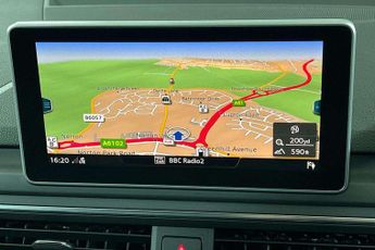 Audi A5 2.0 TFSI Sport 2dr S Tronic