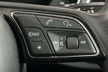 Audi A5 2.0 TFSI Sport 2dr S Tronic