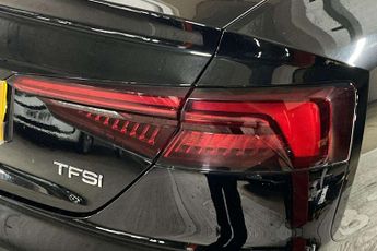 Audi A5 2.0 TFSI Sport 2dr S Tronic