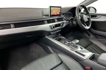 Audi A5 2.0 TFSI Sport 2dr S Tronic