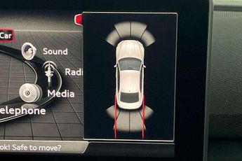 Audi A5 2.0 TFSI Sport 2dr S Tronic