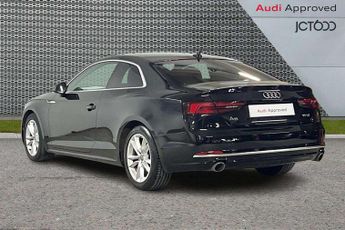 Audi A5 2.0 TFSI Sport 2dr S Tronic
