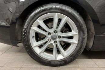 Audi A5 2.0 TFSI Sport 2dr S Tronic