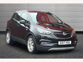 Vauxhall Mokka 1.4T Active 5dr
