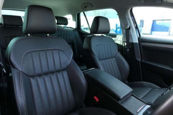 Skoda Superb Estate 1.5 TSI SE Technology 5dr DSG