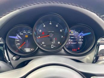 Porsche Macan 5dr PDK