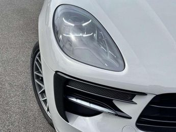 Porsche Macan 5dr PDK