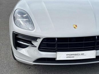 Porsche Macan 5dr PDK