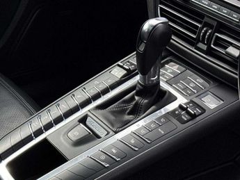 Porsche Macan 5dr PDK