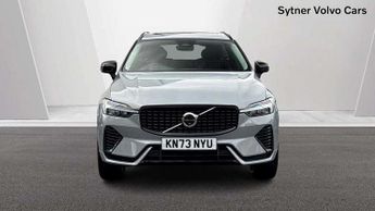 Volvo XC60 2.0 T6 [350] RC PHEV Plus Dark 5dr AWD Geartronic